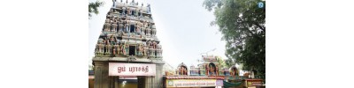 கோனியம்மன் - கோயம்புத்தூர் - தமிழ்நாடு